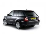 Land Rover Range Rover Sport 2005 года